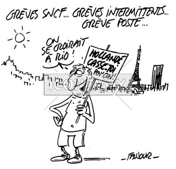 dessin de Faujour, réf. 0019-5847