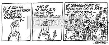 dessin de Faujour, réf. 0019-5851