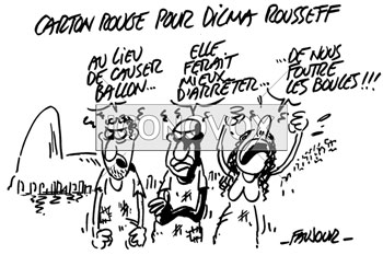 dessin de Faujour, réf. 0019-5853