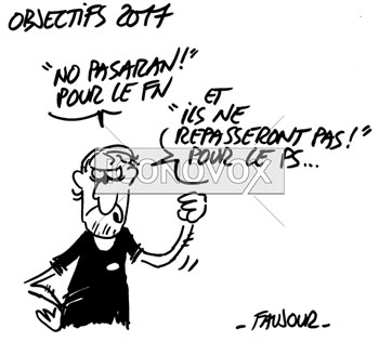 dessin de Faujour, réf. 0019-5858