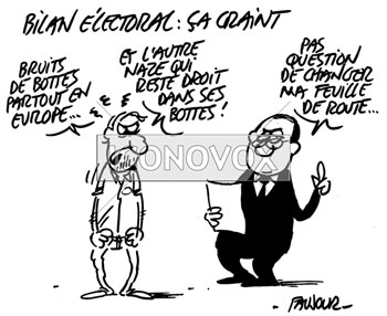 dessin de Faujour, réf. 0019-5859