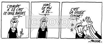 dessin de Faujour, réf. 0019-5862