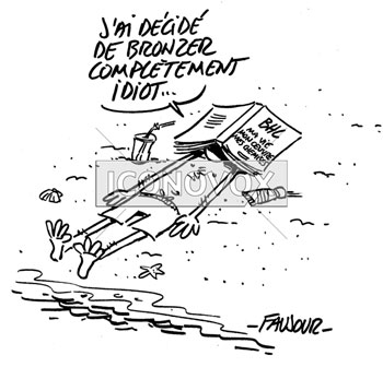 dessin de Faujour, réf. 0019-5863