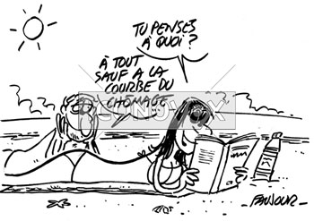 dessin de Faujour, réf. 0019-5864