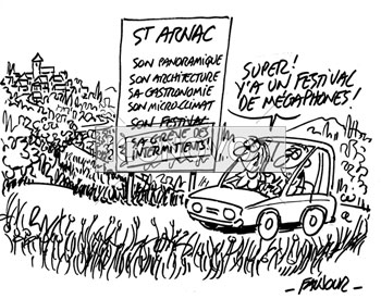 dessin de Faujour, réf. 0019-5868