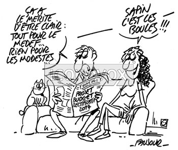dessin de Faujour, réf. 0019-5869