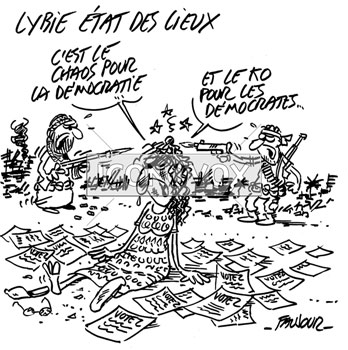 dessin de Faujour, réf. 0019-5870