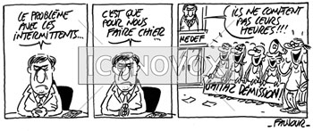 dessin de Faujour, réf. 0019-5872