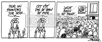 dessin de Faujour, réf. 0019-5878