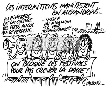 dessin de Faujour, réf. 0019-5885