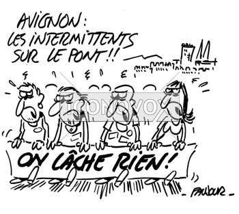 dessin de Faujour, réf. 0019-5887