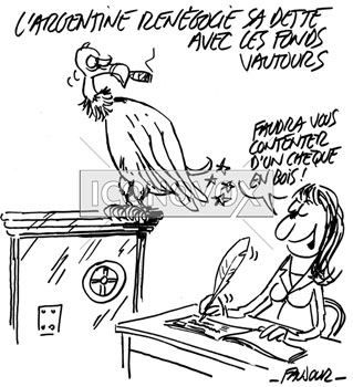 dessin de Faujour, réf. 0019-5891