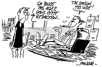 dessin de Faujour, réf. 0019-5894