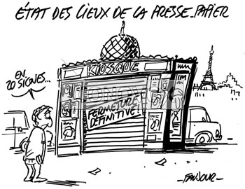 dessin de Faujour, réf. 0019-5896