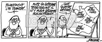 dessin de Faujour, réf. 0019-5897