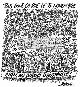 dessin de Faujour, réf. 0019-5898