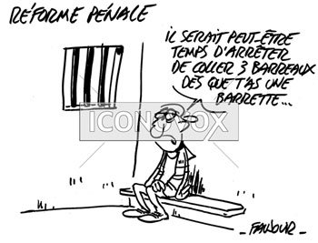 dessin de Faujour, réf. 0019-5901