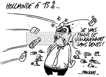 dessin de Faujour, réf. 0019-5905