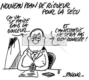 dessin de Faujour, réf. 0019-5908
