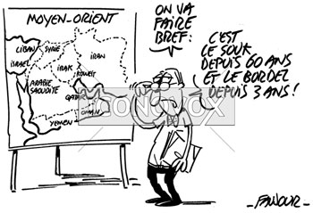 dessin de Faujour, réf. 0019-5920