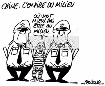 dessin de Faujour, réf. 0019-5925