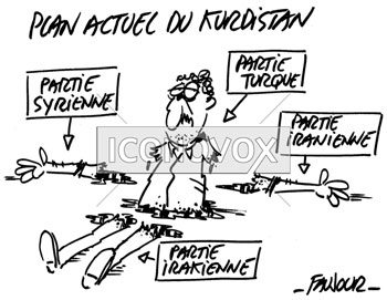 dessin de Faujour, réf. 0019-5927