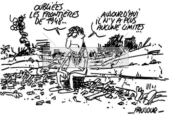 dessin de Faujour, réf. 0019-5934