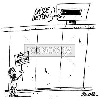 dessin de Faujour, réf. 0019-5938