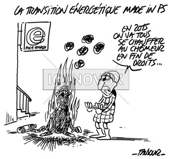 dessin de Faujour, réf. 0019-5945
