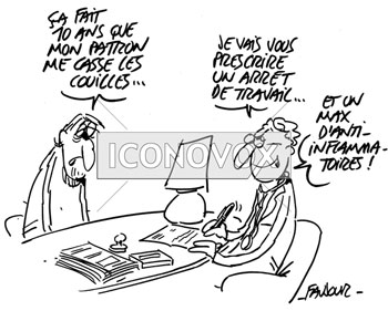 dessin de Faujour, réf. 0019-5947