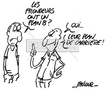 dessin de Faujour, réf. 0019-5955
