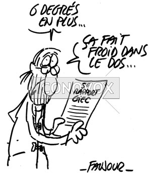 dessin de Faujour, réf. 0019-5958