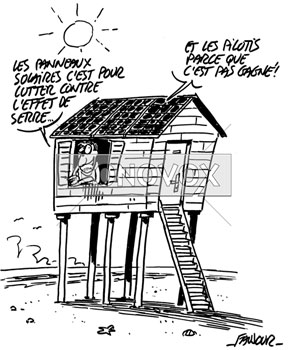 dessin de Faujour, réf. 0019-5959