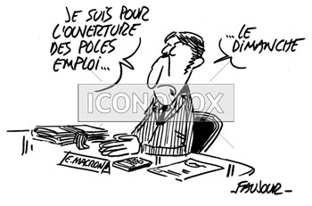 dessin de Faujour, réf. 0019-5969