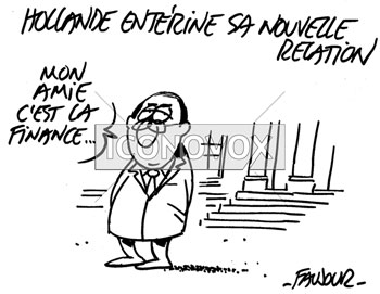 dessin de Faujour, réf. 0019-5971