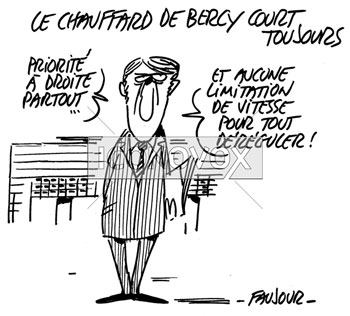 dessin de Faujour, réf. 0019-5972