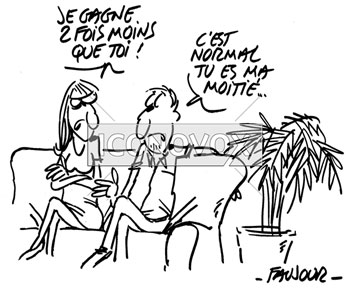 dessin de Faujour, réf. 0019-5979