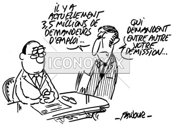 dessin de Faujour, réf. 0019-5985