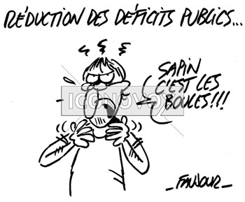 dessin de Faujour, réf. 0019-5989