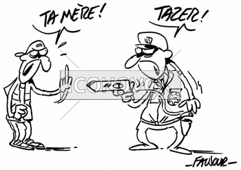 dessin de Faujour, réf. 0019-5994
