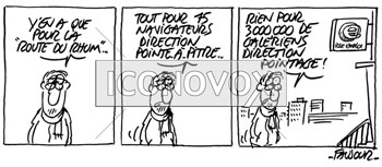 dessin de Faujour, réf. 0019-5998