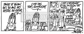 dessin de Faujour, réf. 0019-5999