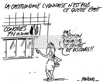 dessin de Faujour, réf. 0019-6000