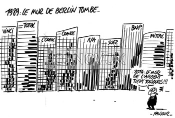 dessin de Faujour, réf. 0019-6004
