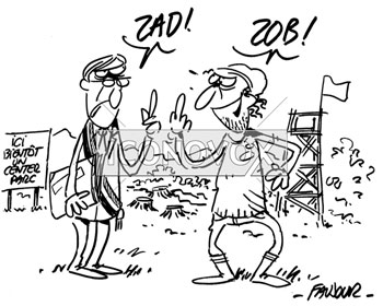 dessin de Faujour, réf. 0019-6009