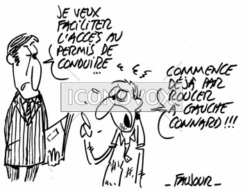 dessin de Faujour, réf. 0019-6014