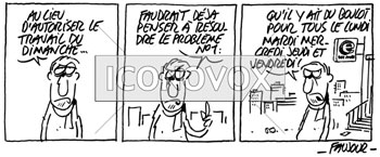 dessin de Faujour, réf. 0019-6023