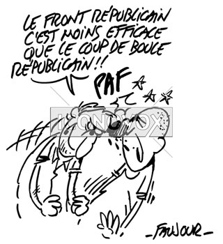 dessin de Faujour, réf. 0019-6025