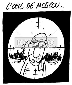 dessin de Faujour, réf. 0019-6026