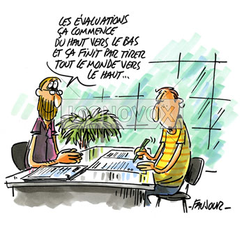 dessin de Faujour, réf. 0019-6034